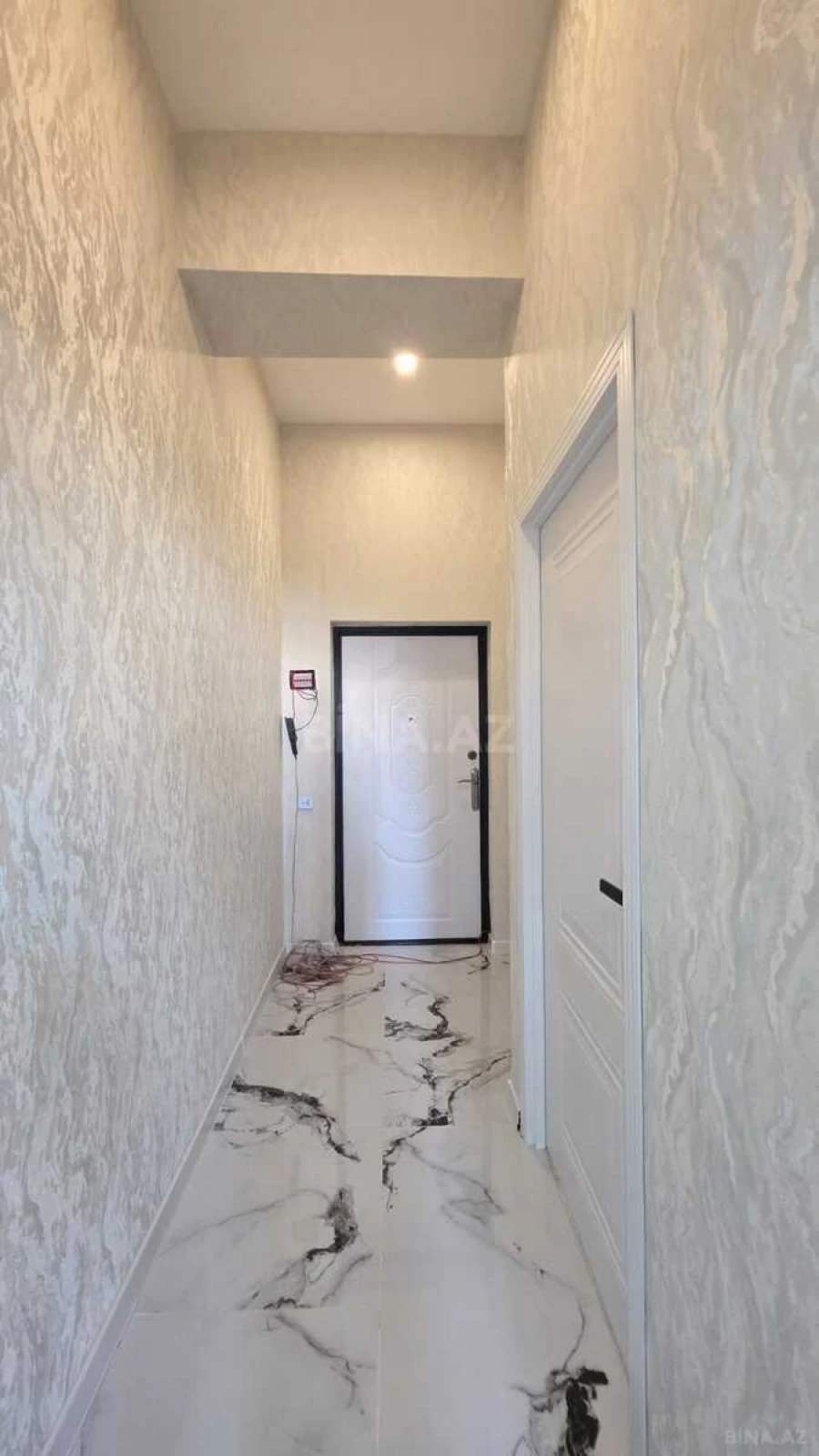 Satılır 2 otaqlı mənzil 40 m²