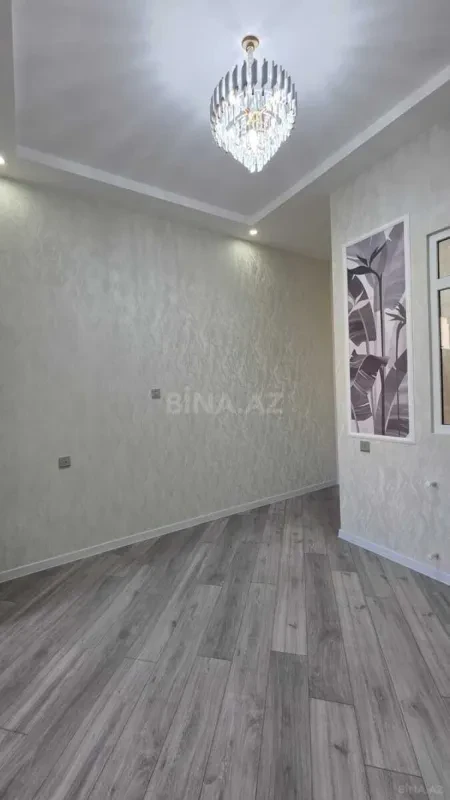 Satılır 2 otaqlı mənzil 40 m²