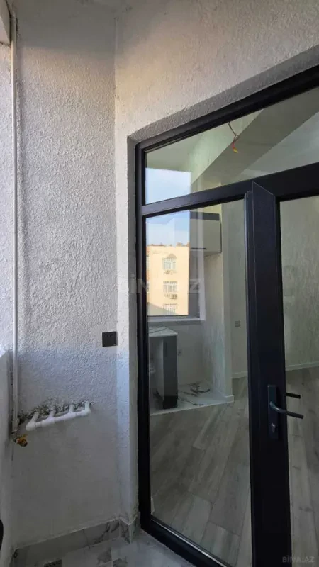Satılır 2 otaqlı mənzil 40 m²