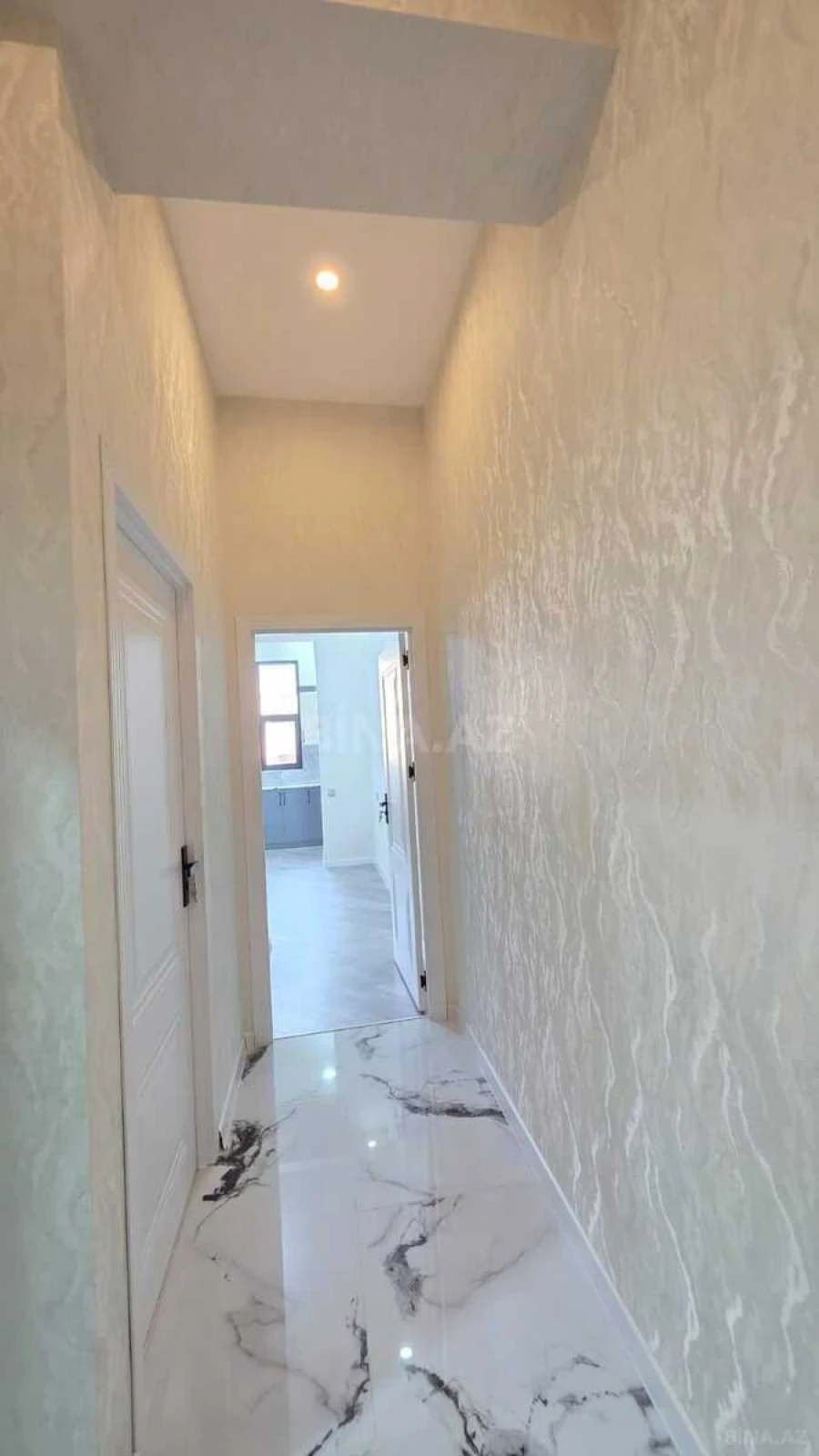 Satılır 2 otaqlı mənzil 40 m²