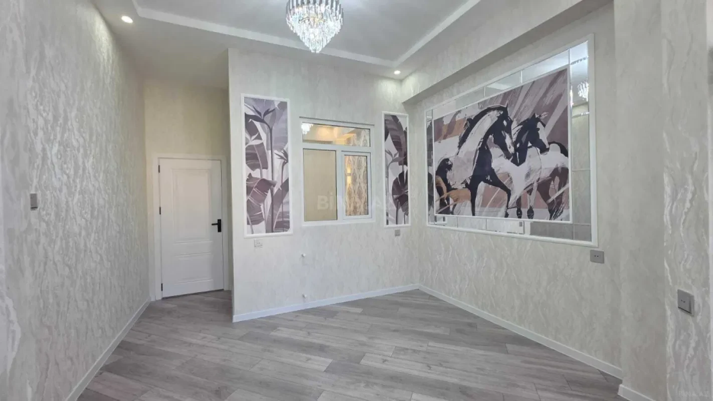 Satılır 2 otaqlı mənzil 40 m²