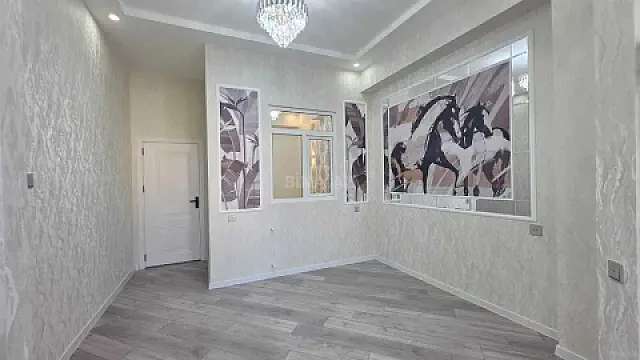 Satılır 2 otaqlı mənzil 40 m²