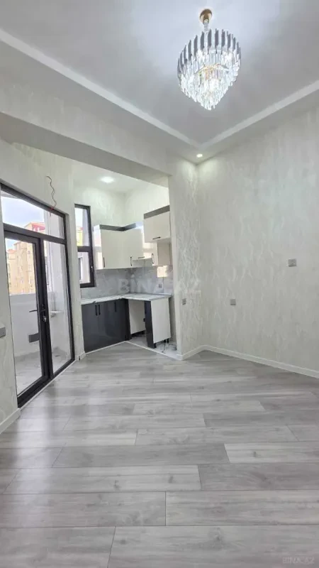 Satılır 2 otaqlı mənzil 40 m²