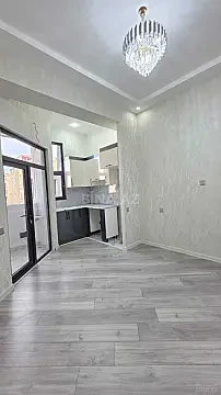 Satılır 2 otaqlı mənzil 40 m²