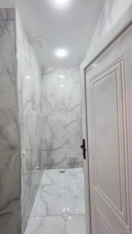 Satılır 2 otaqlı mənzil 40 m²