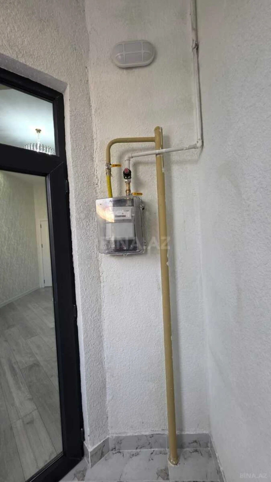 Satılır 2 otaqlı mənzil 40 m²