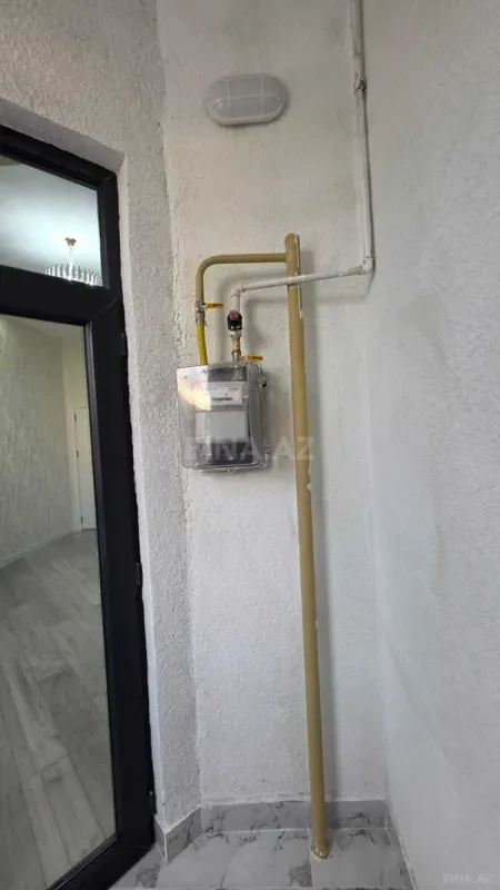 Satılır 2 otaqlı mənzil 40 m²