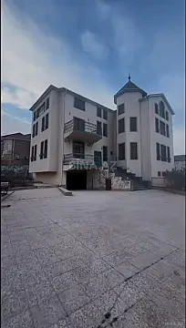 Satılır 8 otaqlı həyət evi 1000 m² — Bakı, Abşeron 8 otaq 1000.00 m²