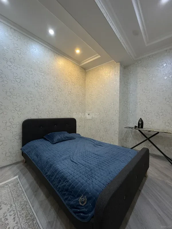 Kirayə verilir 3 otaqlı mənzil 100 m²