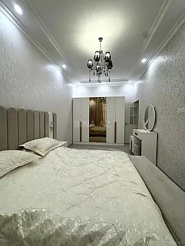 Kirayə verilir 3 otaqlı mənzil 100 m² — Bakı, Nərimanov 3 otaq 100.00 m²