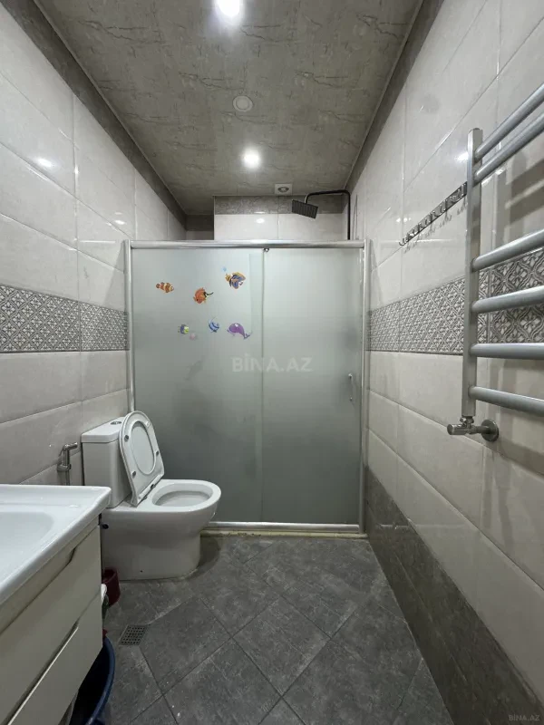 Kirayə verilir 3 otaqlı mənzil 100 m²