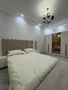Kirayə verilir 3 otaqlı mənzil 100 m²