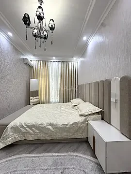 Kirayə verilir 3 otaqlı mənzil 100 m²
