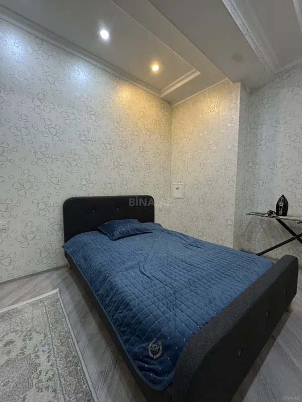 Kirayə verilir 3 otaqlı mənzil 100 m²