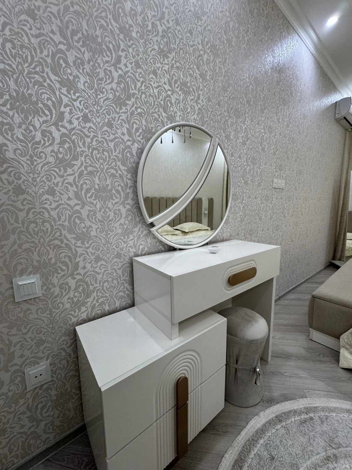 Kirayə verilir 3 otaqlı mənzil 100 m²