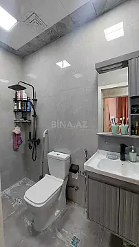 Satılır 3 otaqlı mənzil 64 m²