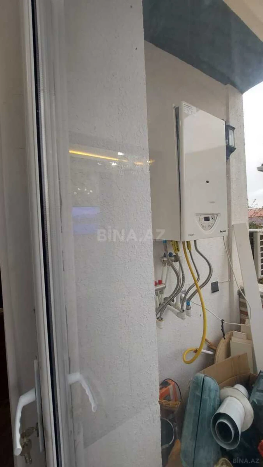 Satılır 3 otaqlı mənzil 64 m²