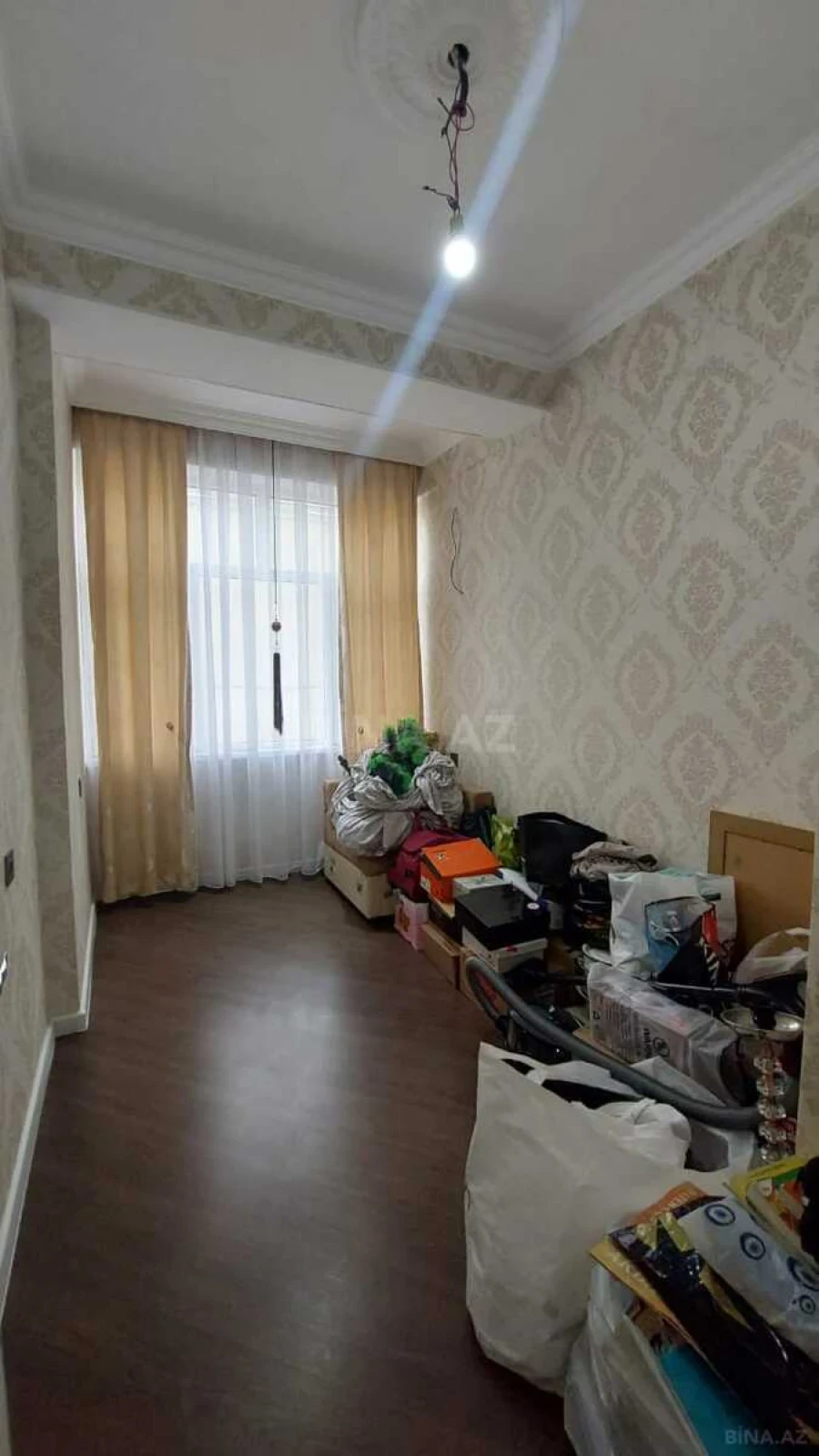 Satılır 3 otaqlı mənzil 64 m²