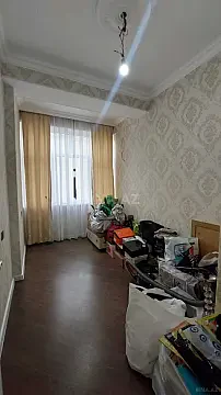 Satılır 3 otaqlı mənzil 64 m²