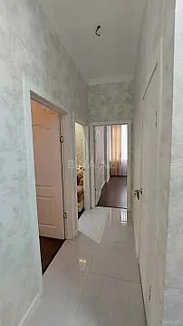 Satılır 3 otaqlı mənzil 64 m²