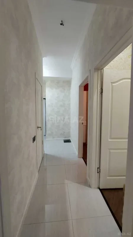 Satılır 3 otaqlı mənzil 64 m²