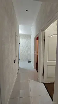 Satılır 3 otaqlı mənzil 64 m²