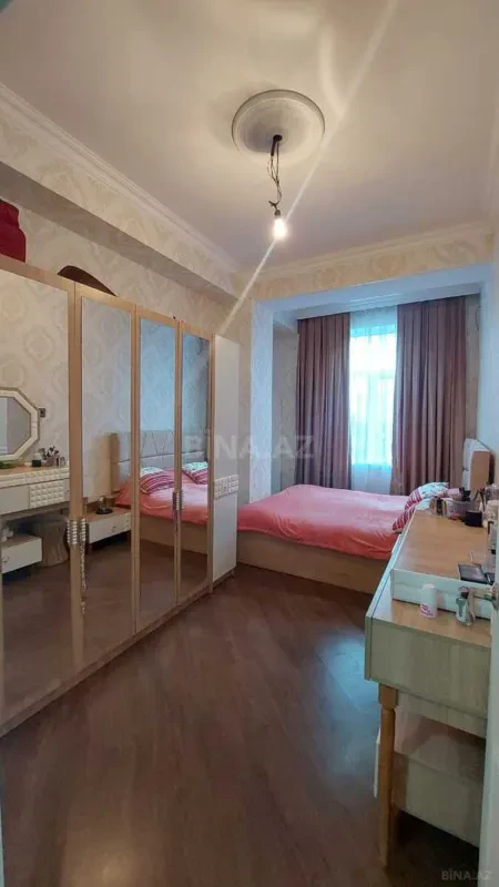 Satılır 3 otaqlı mənzil 64 m²