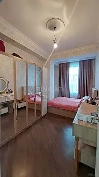 Satılır 3 otaqlı mənzil 64 m²