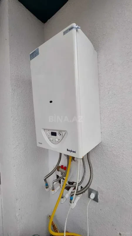 Satılır 3 otaqlı mənzil 64 m²