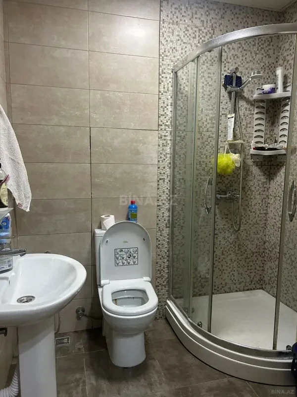 Satılır 2 otaqlı mənzil 48 m²