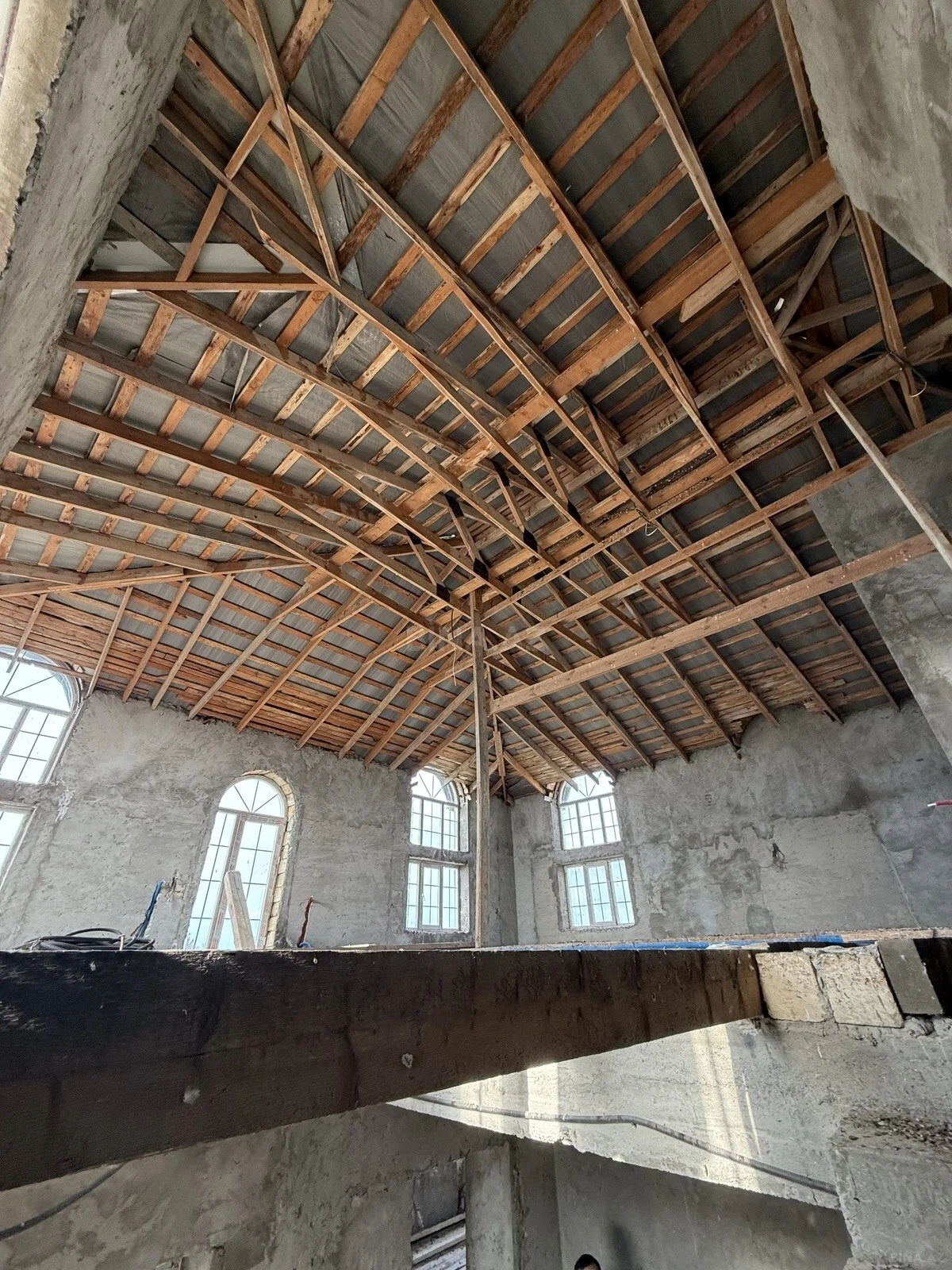 Satılır 10 otaqlı həyət evi 390 m²