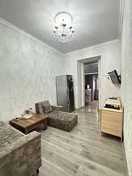 Satılır 3 otaqlı mənzil 60 m² — Bakı, Nizami 3 otaq 60.00 m²