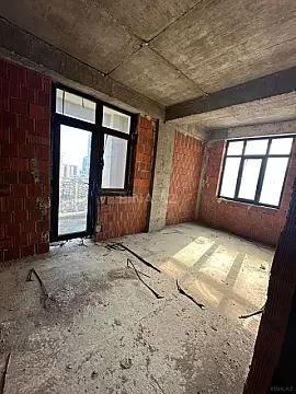 Satılır 2 otaqlı mənzil 52 m²
