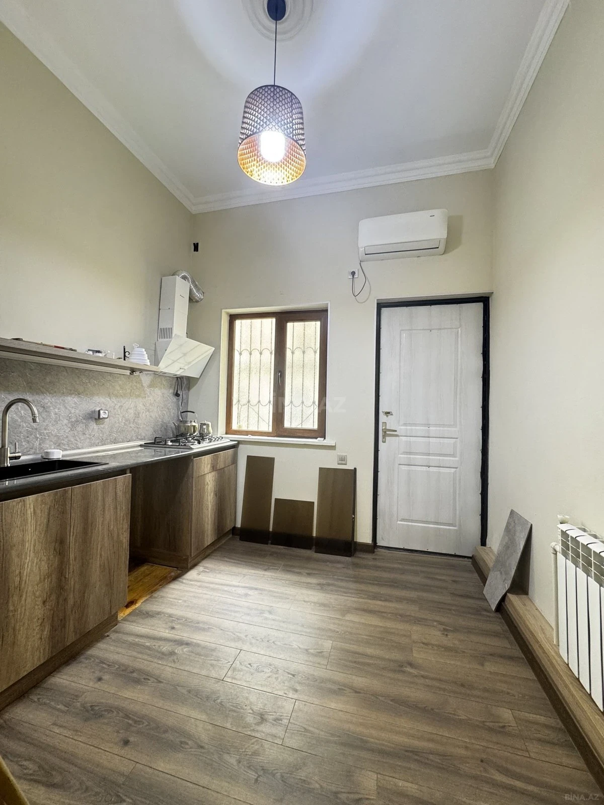 Kirayə verilir 3 otaqlı ofis 90 m²