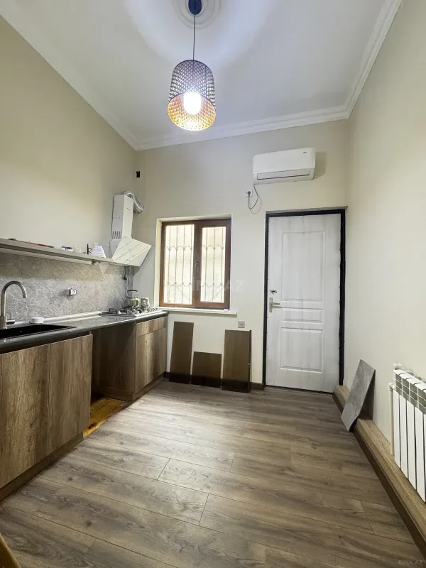 Kirayə verilir 3 otaqlı ofis 90 m²