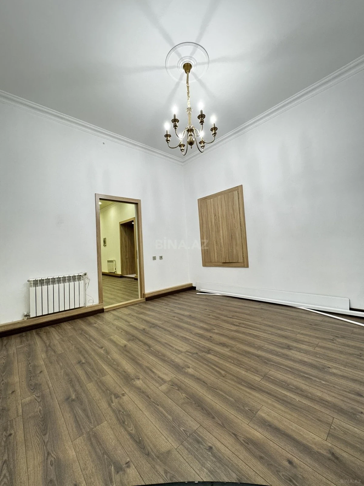 Kirayə verilir 3 otaqlı ofis 90 m²