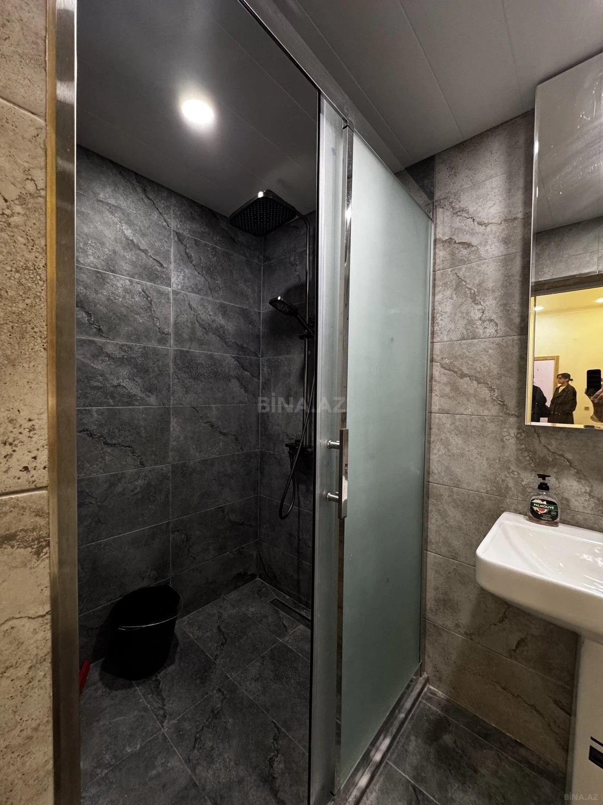Kirayə verilir 3 otaqlı ofis 90 m²