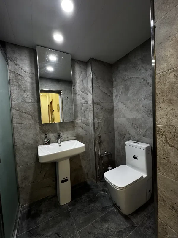 Kirayə verilir 3 otaqlı ofis 90 m²