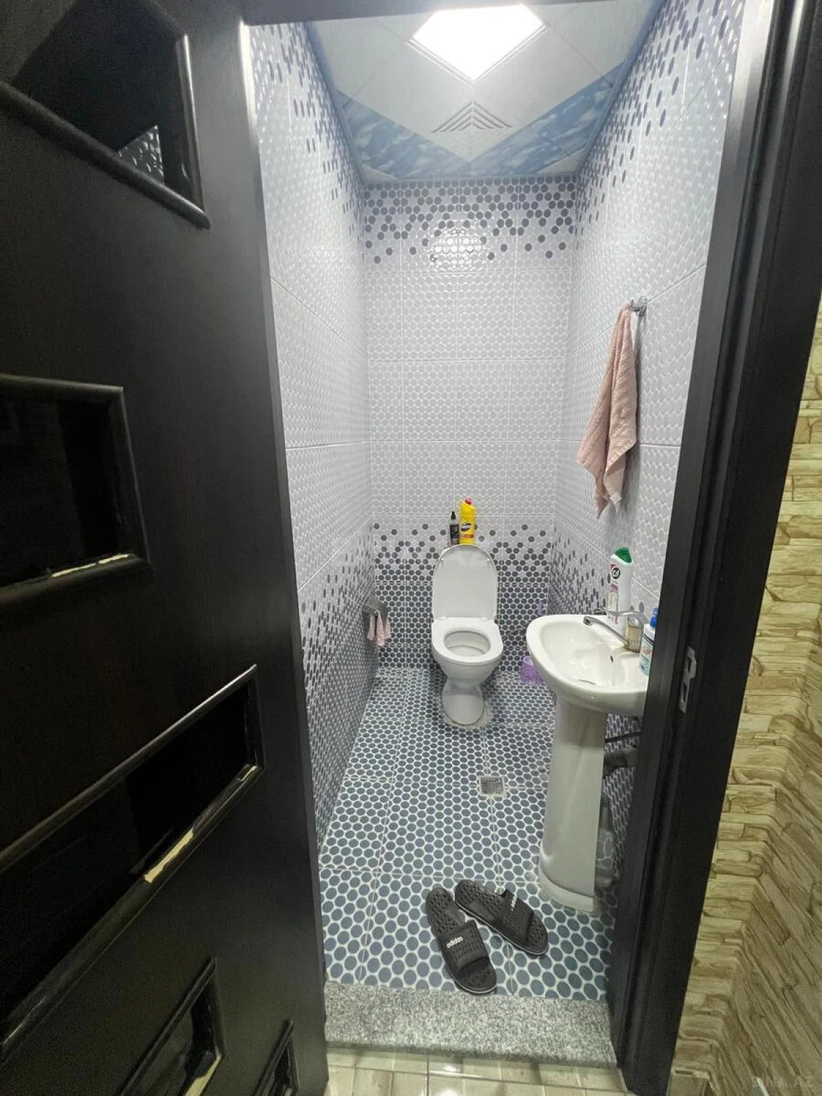 Satılır 2 otaqlı mənzil 62 m²