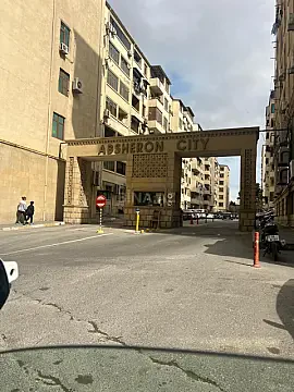 Satılır 2 otaqlı mənzil 62 m² — Xırdalan, Abşeron 2 otaq 62.00 m²