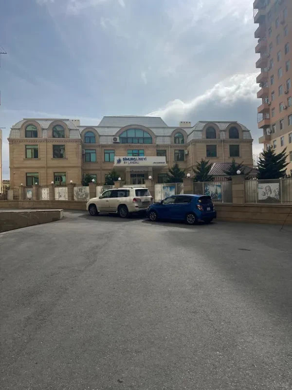 Satılır 2 otaqlı mənzil 62 m²