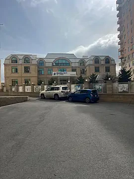 Satılır 2 otaqlı mənzil 62 m²