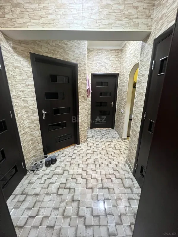 Satılır 2 otaqlı mənzil 62 m²