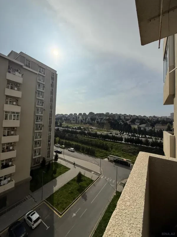 Satılır 1 otaqlı mənzil 41 m²