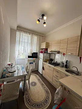 Satılır 1 otaqlı mənzil 41 m²