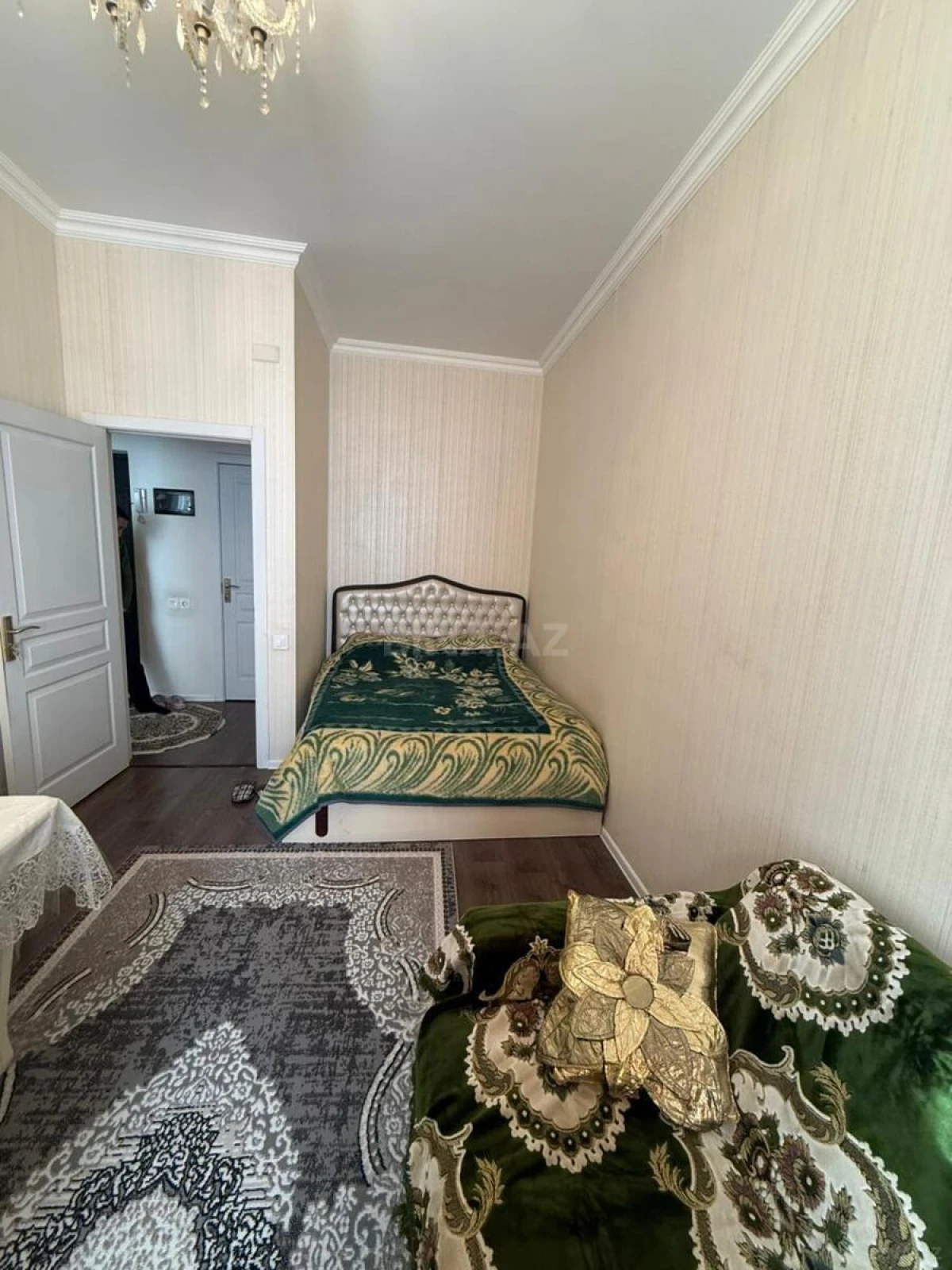 Satılır 1 otaqlı mənzil 41 m²