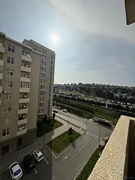 Satılır 1 otaqlı mənzil 41 m²