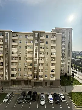 Satılır 1 otaqlı mənzil 41 m²