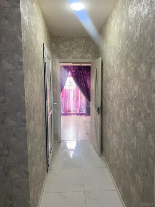 Kirayə verilir 3 otaqlı mənzil 70 m²