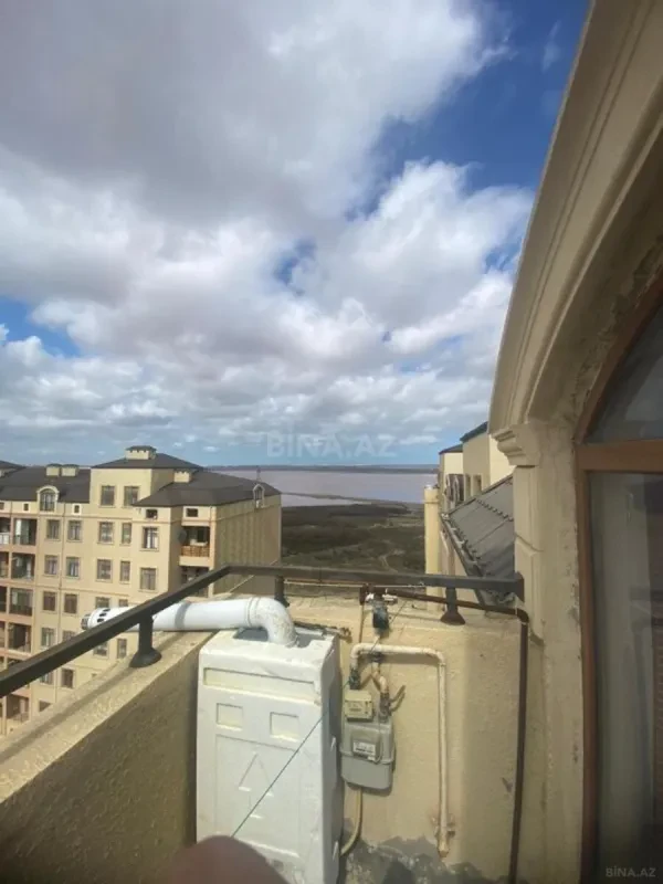 Kirayə verilir 3 otaqlı mənzil 70 m²